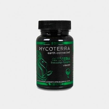 Quimera de Mycoterra Protecteur fongicide - Grow Barato