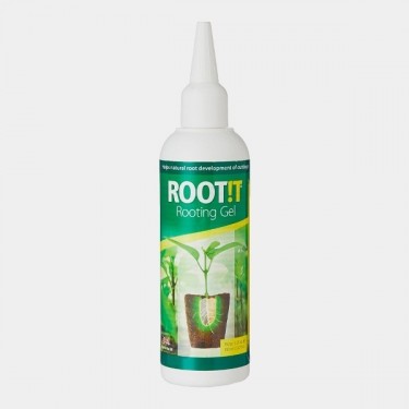 Rooting Gel enracinement de clones de Root It - Grow Barato