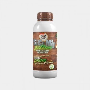 SiCaMag BoOom Stimulateur - GB The Green Brand