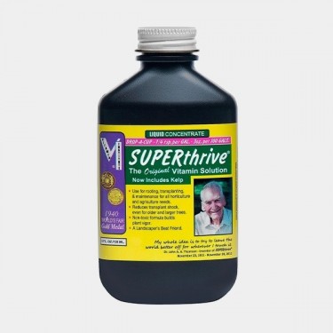 Acheter Super Thrive de Vitamin Institute - GB The Green Brand