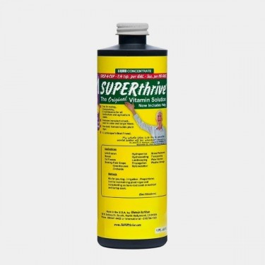 Acheter Super Thrive de Vitamin Institute - GB The Green Brand