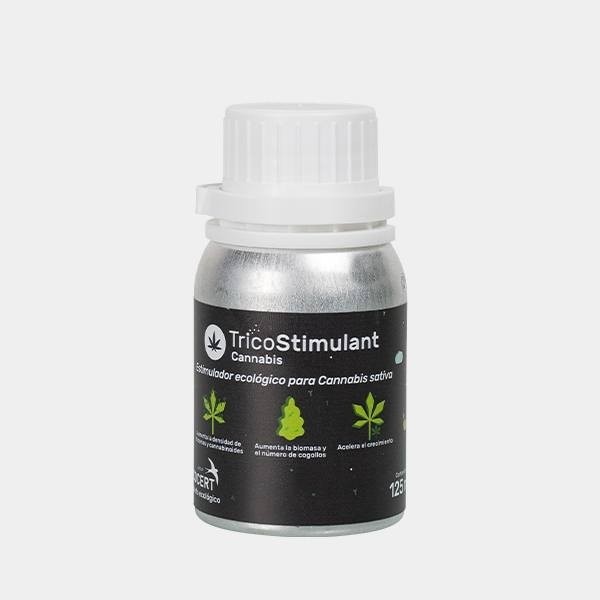 Voir TricoStimulant Cannabis - GB The Green Brand