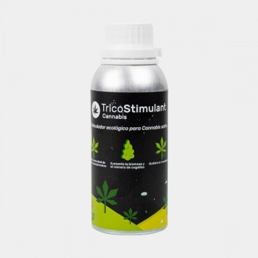 TricoStimulant Cannabis