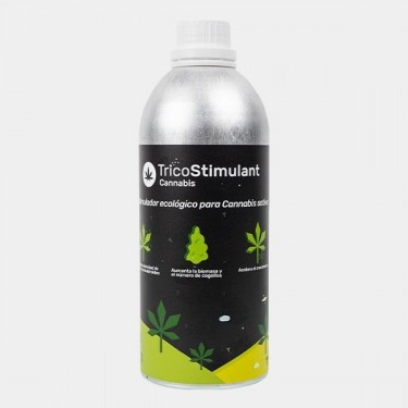 TricoStimulant Cannabis - GB The Green Brand