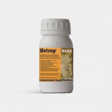MAM 8 engrais pour plantes mères de Metrop - Grow Barato