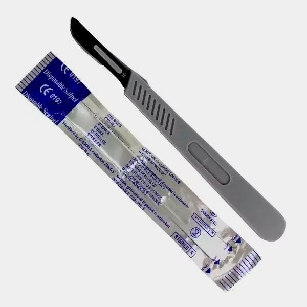 Voir Scalpel économique