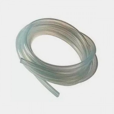 Tuyau non-toxique en silicone