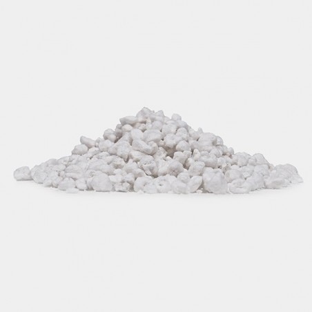 Acheter sac de perlite blanche 6 L ou 100 L - Grow Barato