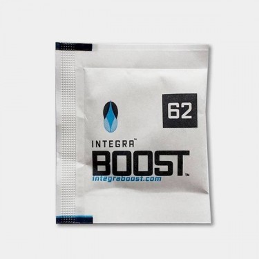 Integra Boost 62 pour curing de marijuana - Grow Barato