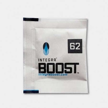 Integra Boost 62 pour curing de marijuana - Grow Barato