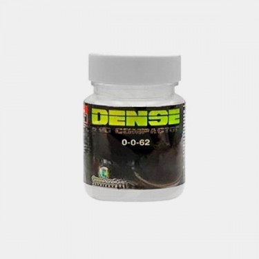 Dense Bud Compactor potassium de Green Planet - Grow Barato