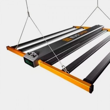 Système LED Darwin Evocrop V2 660 W pour cannabis - GB The Green Brand