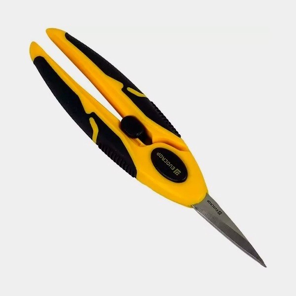 Ciseaux V-Cut Pro d'Evocrop pour la taille - Grow Barato