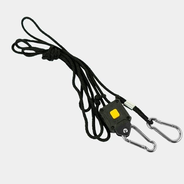 Voir Acheter Poulies V-Rope Pro d'Evocrop - Growbarato