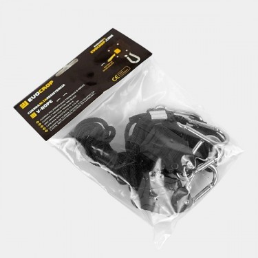Acheter Poulies V-Rope Pro d'Evocrop - Growbarato