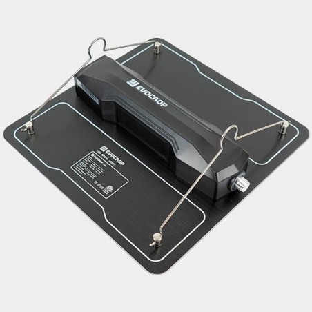 Acheter Panneau LED Wallace V1 120 W - GB
