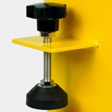 Acheter Effeuilleuse Vortex V1 d'Evocrop - GB The Green Brand