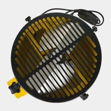 Acheter Effeuilleuse Vortex V1 d'Evocrop - GB The Green Brand