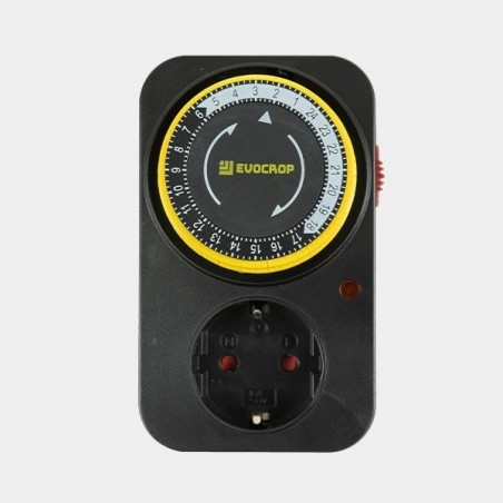 Acheter Temporisateur Analogique V-Timer - GB