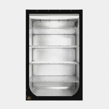 Dark Propagator R4.0 120 x 60 x 190 cm - Grow Barato