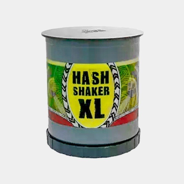 Hash Shaker
