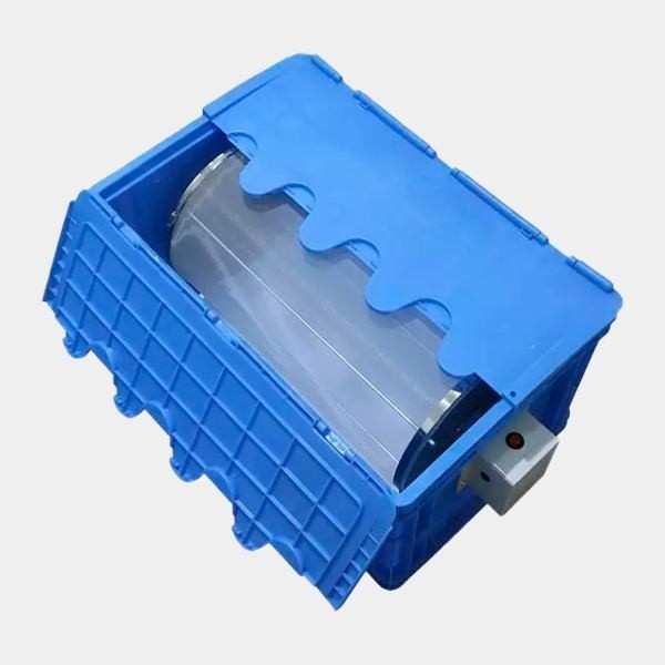 Voir Acheter laveuse pour extraction à sec Secret Box - Grow Barato