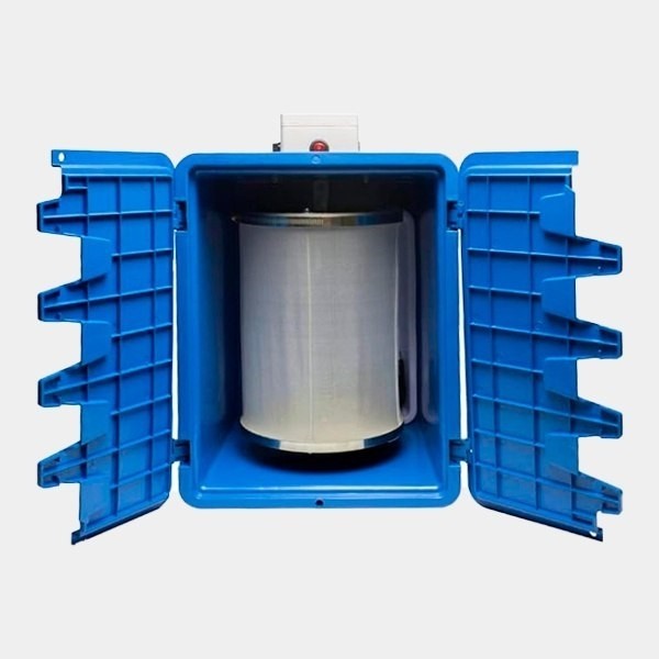 Acheter laveuse pour extraction à sec Secret Box - Grow Barato