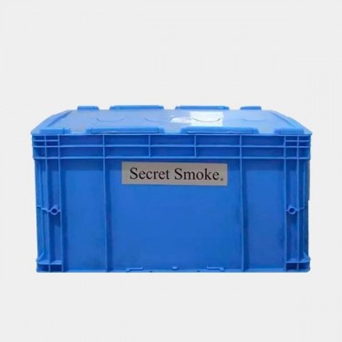 Acheter laveuse pour extraction à sec Secret Box - Grow Barato