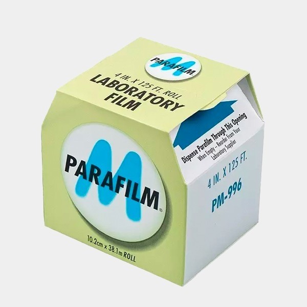 Rouleau de Papier Parafilm