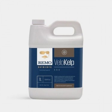 Velokelp Remo Nutrients - GrowBarato