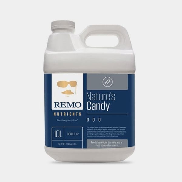 Nature's Candy Remo Nutrients