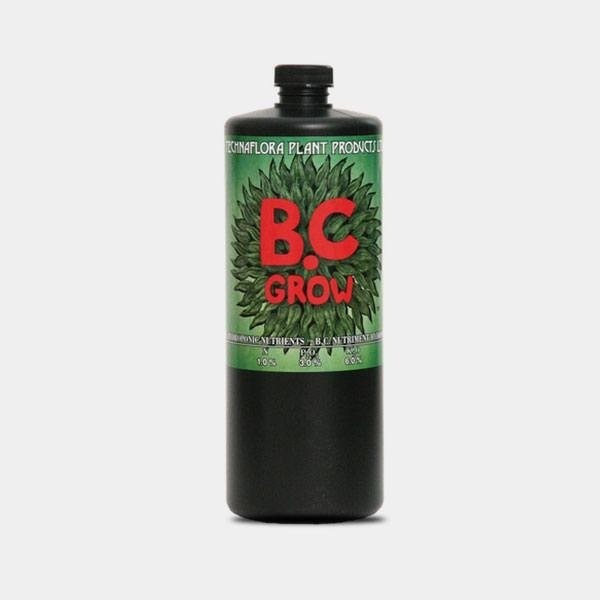 Voir B.C Grow engrais de croissance de Technaflora - Grow Barato