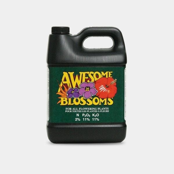 Voir Awesome Blossoms stimulateur de Technaflora - Grow Barato