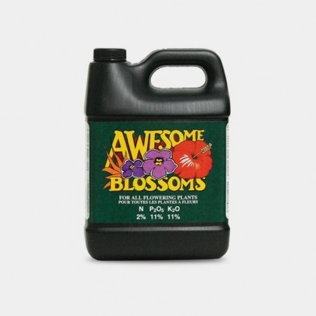 Awesome Blossoms stimulateur de Technaflora - Grow Barato