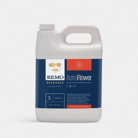 Astro Flower de Remo Nutrients - GB The Green Brand