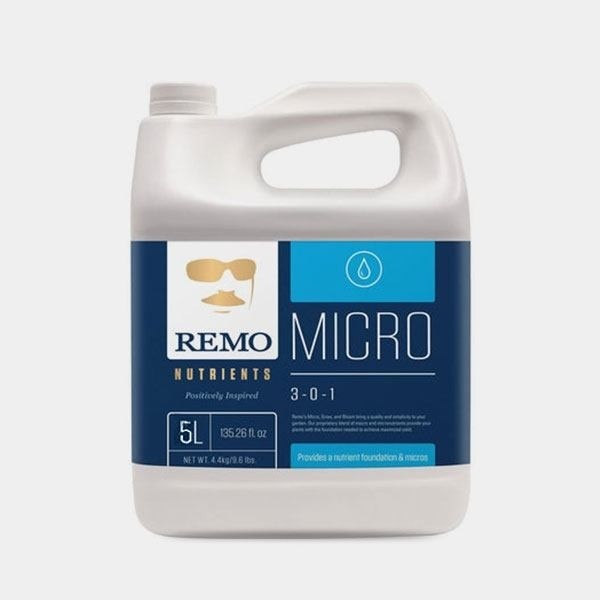 Micro Remo Nutrients