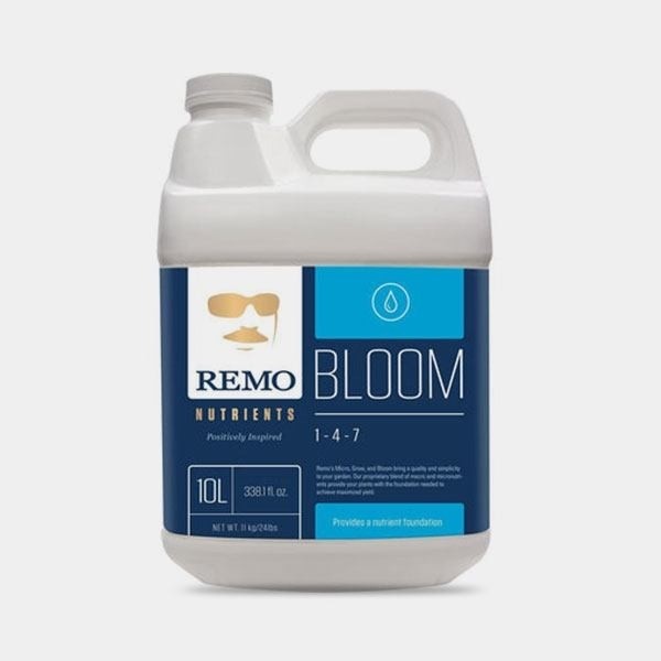 Bloom Remo Nutrients