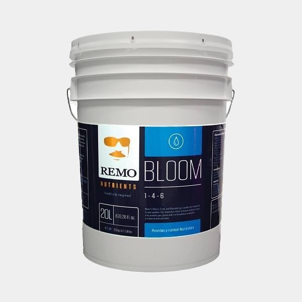 Bloom Remo Nutrients