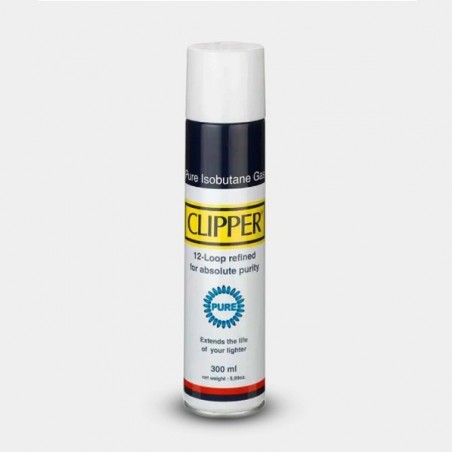Gaz Clipper 0 % impuretés extractions BHO - Grow Barato