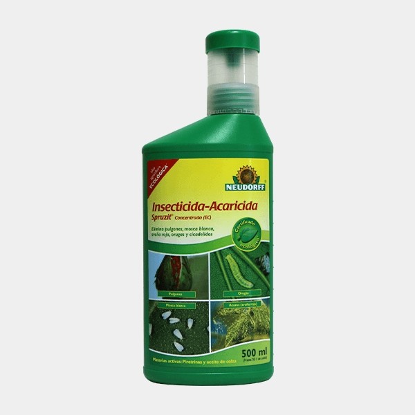 Spruzit® Insecticide - Acaricide