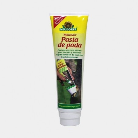 Malusan® Mastic cicatrisant pour taille Neudorff 100 % naturel - GB