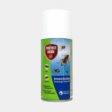 Insecticide décharge totale AE Protect Home - Grow Barato