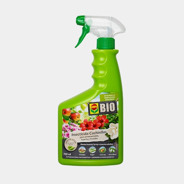 Insecticide Cochenille Bio Compo - GB The Green Brand