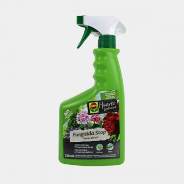 Fongicide Stop Pistolet 750 ml de Compo - Grow Barato