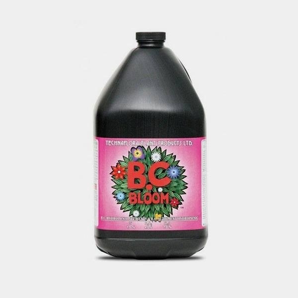 B.C Bloom de Technaflora Plant Products - Grow Barato
