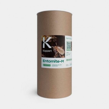 Entomite-M 10000 (Hypoaspis Miles) - GB The Green Brand