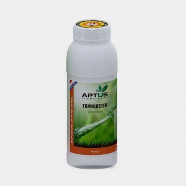 TopBooster stimulateur floraison d'Aptus - Grow Barato