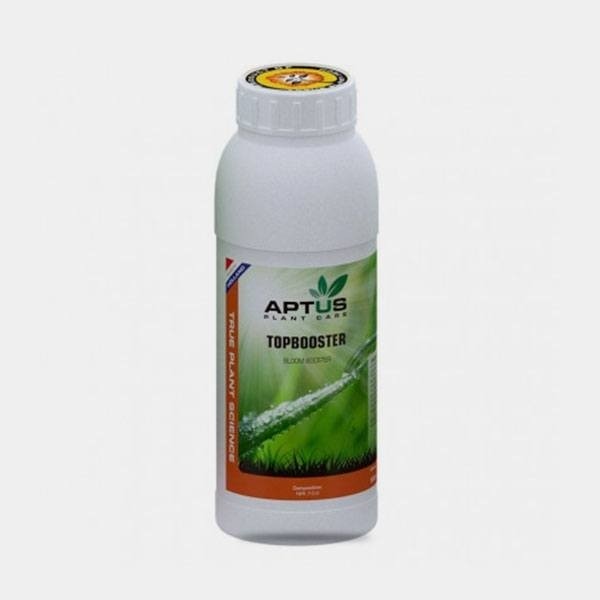 Voir TopBooster stimulateur floraison d'Aptus - Grow Barato