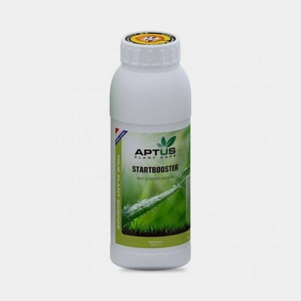 Voir StartBooster d'Aptus Holland Nutrients - Grow Barato
