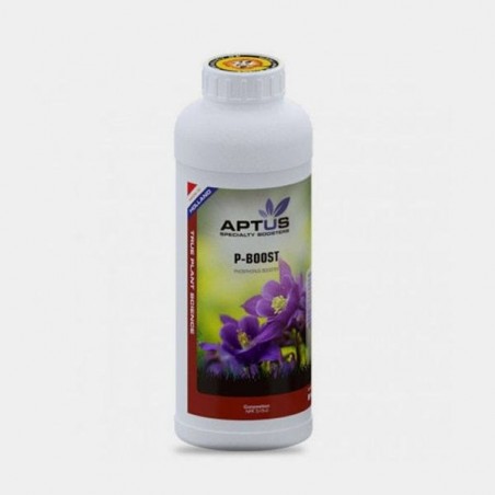 P-Boost d'Aptus Holland Nutrients - Grow Barato